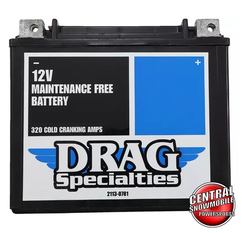 Agm sealed battery harley - sealed,