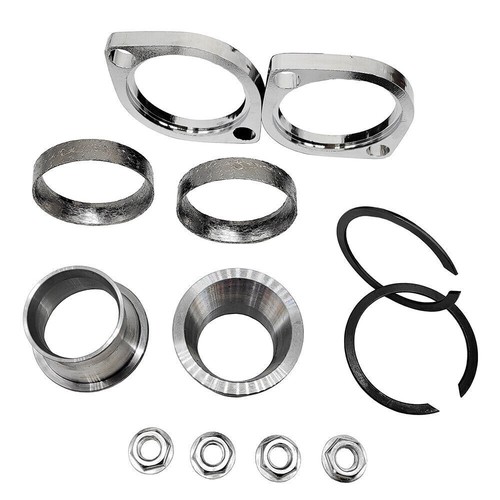 Exhaust port torque cone - exhaust,