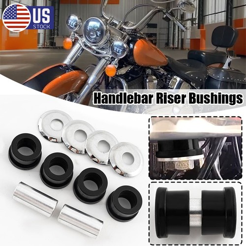Polyurethane handlebar riser - polyurethane,