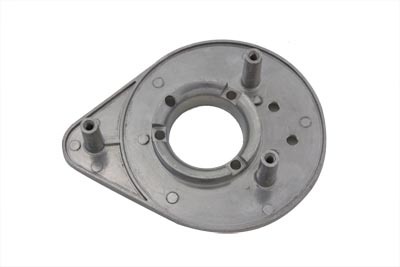 Air cleaner backing - cleaner,