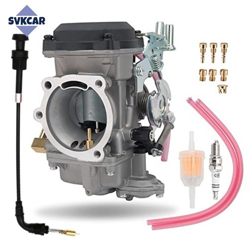Carburetor for harley davidson - for,